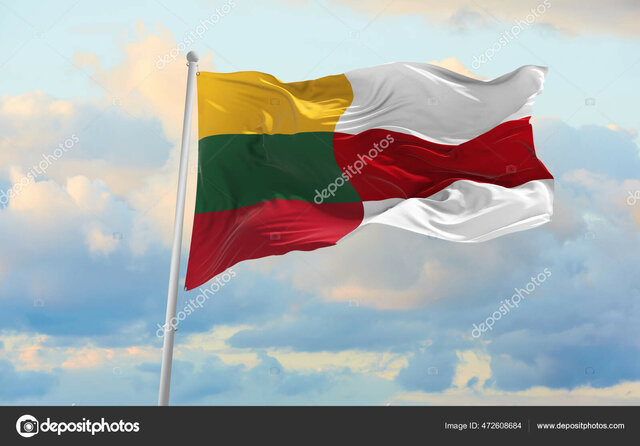 Polònia i Lituània