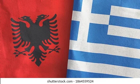 Grècia i Albània