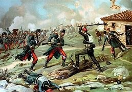 La tercera guerra carlista