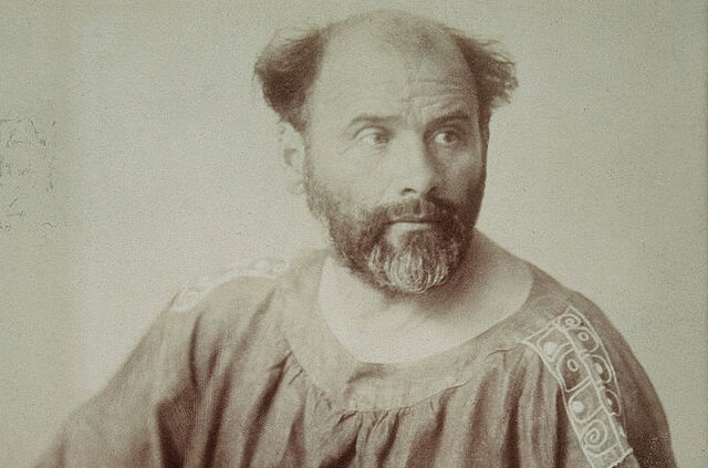 Gustave Klimt (1862-1918)