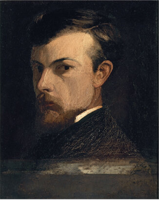 Odilon Redon (1840-1916)