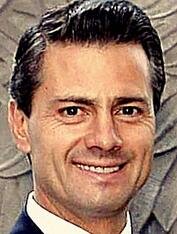 Enrique Peña Nieto