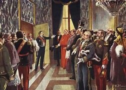 LA PRIMERA REPÚBLICA (1873-1874)