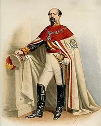 EL RETORNO DE LA DINASTÍA BORBÓNICA