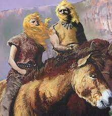 El pueblo de los Yamna pobló Europa