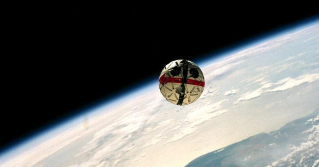 2020: Robots con IA utilizados para la exploración espacial y la investigación extraterrestre