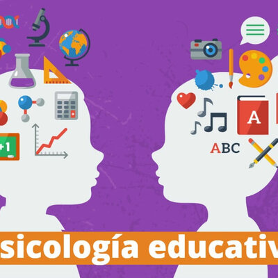 Timeline:  Psicología educativa