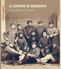 Convenio de Amorebieta
