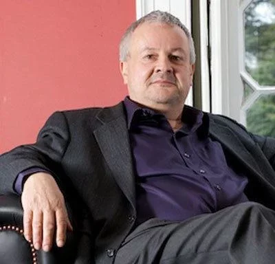 Metaphysics of Evolution