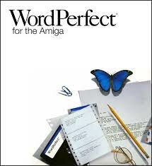 El WordPerfect