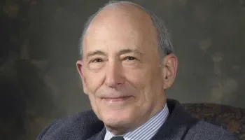 Walter Buckley