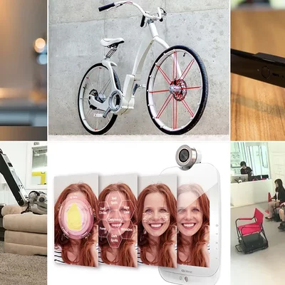 Timeline: Linea del tiempo