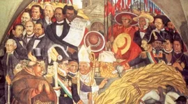 Timeline: Época de reforma