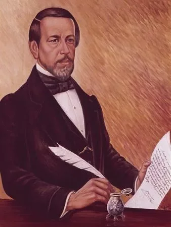 Diputado Ponciano Arriaga