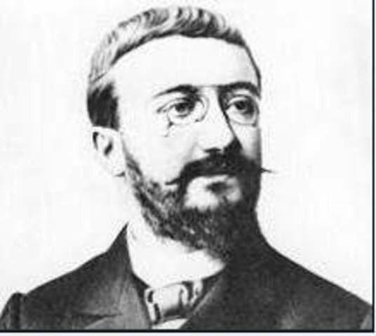 Alfred Binet
