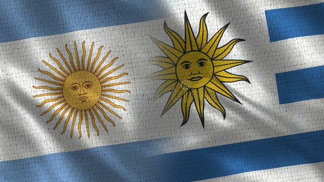 XIX Guerra entre Uruguay y Argentina