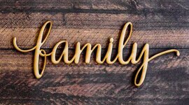 Timeline: History of Families and Family Recourse Management