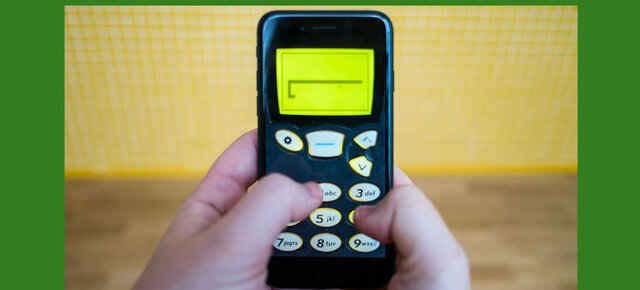 Videojuego Tetris y Snake