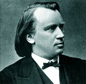 JOHANNES BRAHMS (1833-1897)