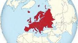 Timeline: Surgimiento de Europa