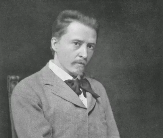 HUGO WOLF (1860 -1903)