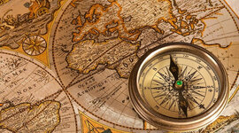 Timeline: Historia 1500-1600