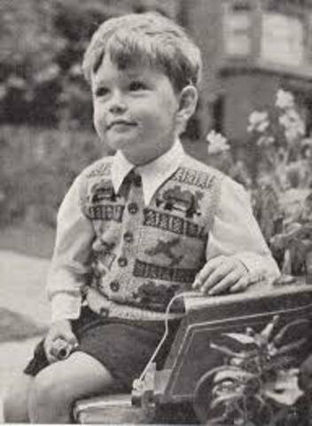 Thomas Kuhn Birth July 18, 1922