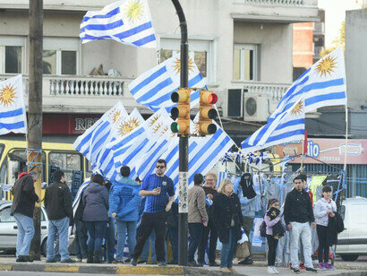 Reconocimiento internacional como un paraíso democrático