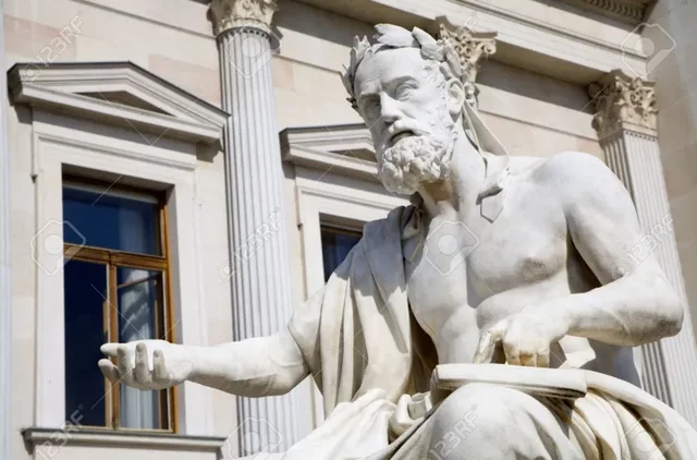 Jenófanes de Colofón