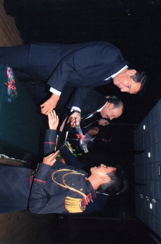 SEGUNDO EXAMEN DE LA OLIMPIADA DEL CONOCIMIENTO