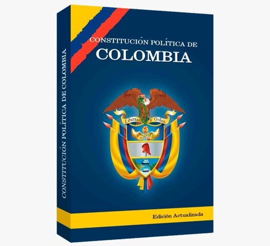 Constitución política de Colombia 04 de julio de 1991 Asamblea Nacional Constituyente y Presidencia de la República de Colombia (1991).