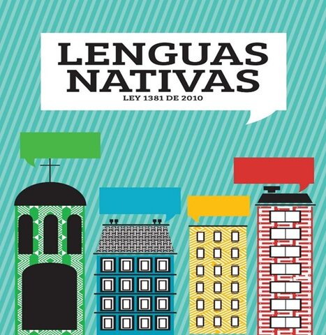 15.)	Artículo 2° de la ley 1381 de 2010 MIN-CULTURA (2010)