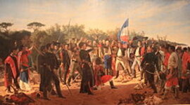 Timeline: Formación del Estado Uruguayo 1811-1960