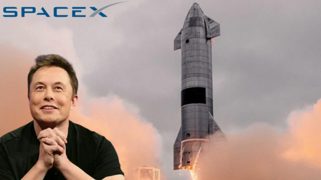 SpaceX