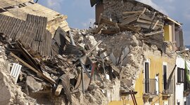 Timeline: Terremoto de Popayán de 1983