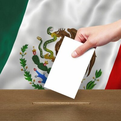 Timeline: Los Procesos Electorales en México