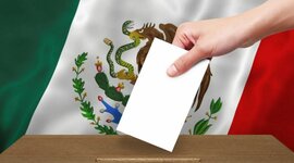 Timeline: Los Procesos Electorales en México