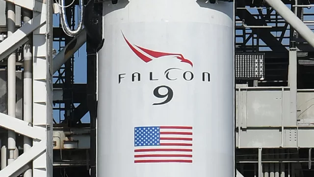 Cohetes reutilizables