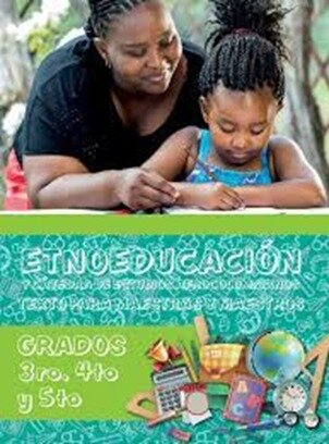 Modelo didáctico intercultural en el contexto afrocolombiano: etnoeducación y cátedra de estudios afrocolombianos. Ruiz & Medina (2013).