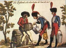 La Crisis De 1808