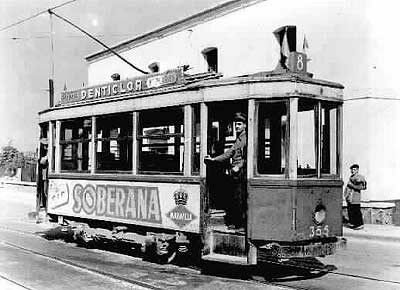 El accidente revolucionario.