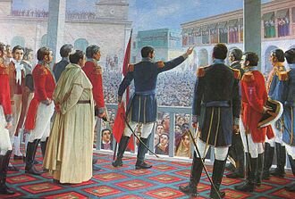 La Emancipación De La América Española