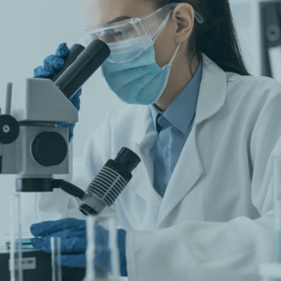 Timeline: Historia de la Microscopía