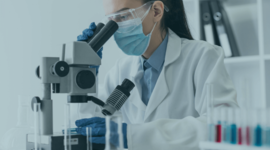 Timeline: Historia de la Microscopía