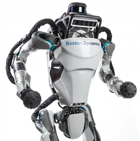 Boston Dynamics