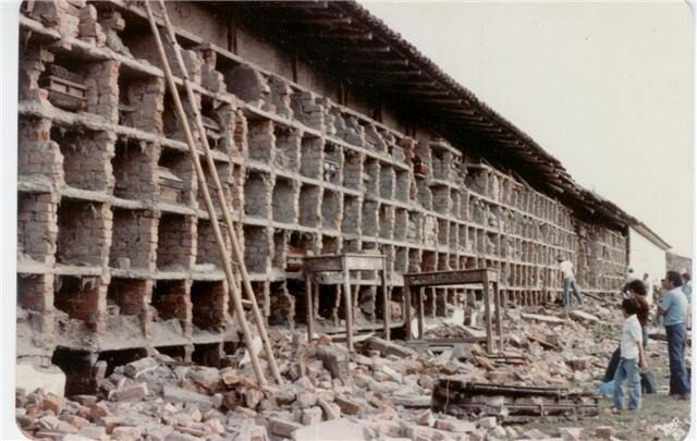 Popayán y su gran perdida