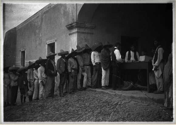 Junta Empadronadora, Juntas Computadoras Locales y Colegios Electorales