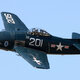 F 8 f bearcat