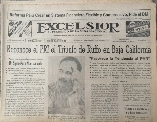 Incorporaciones democráticas