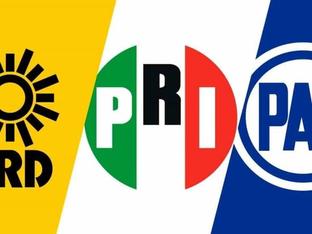 Reforma político-electoral de 1996